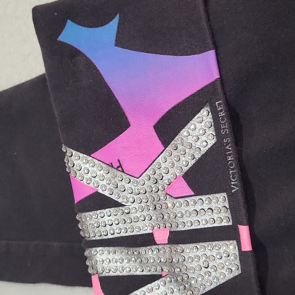 Victoria's Secret PINK Leggings - Picture 4 of 14